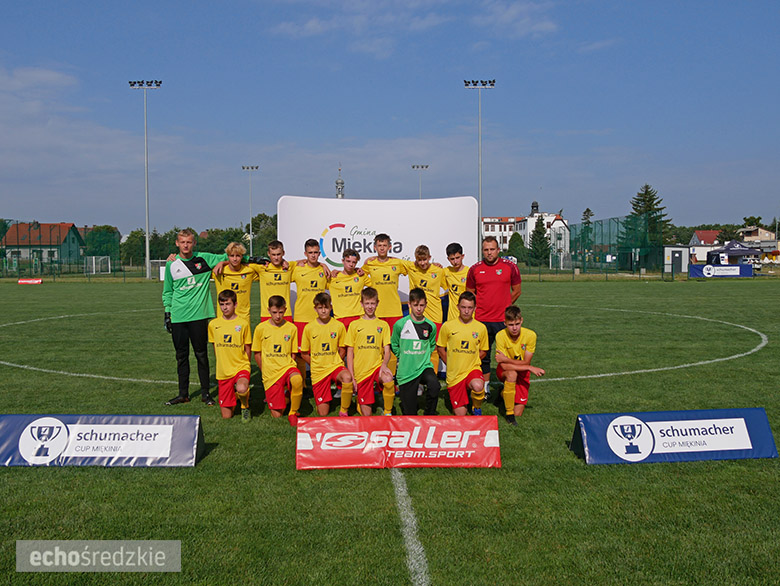 Schumacher Cup Miękinia 2021
