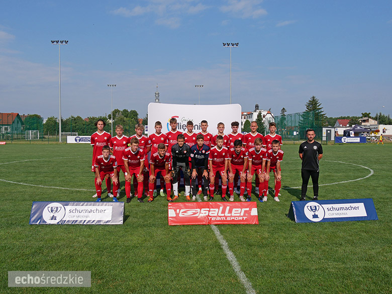 Schumacher Cup Miękinia 2021