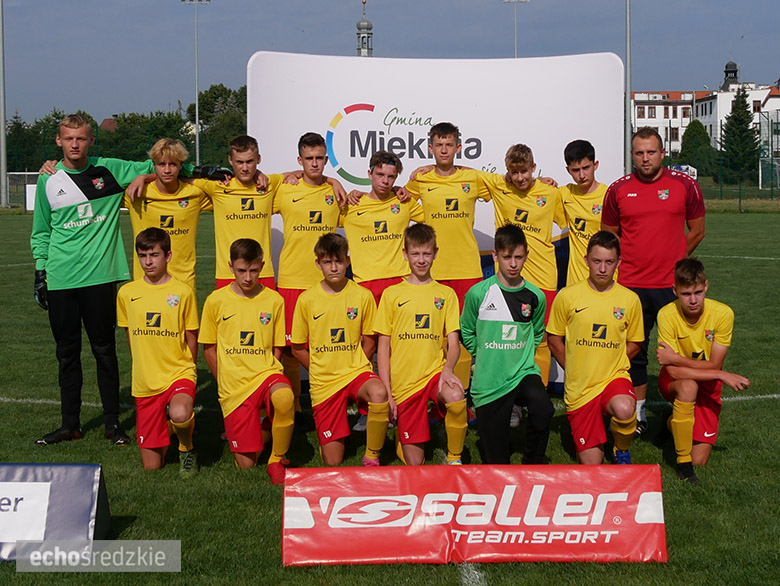 Schumacher Cup Miękinia 2021