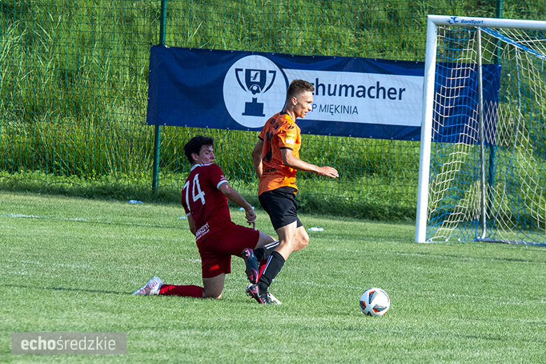 Schumacher Cup Miękinia 2021