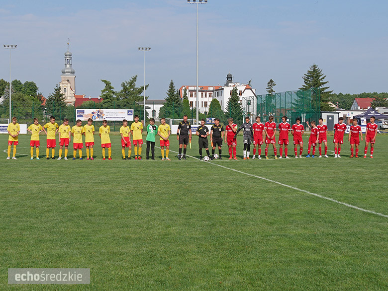 Schumacher Cup Miękinia 2021