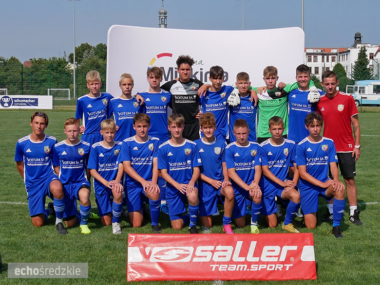 Schumacher Cup Miękinia 2021