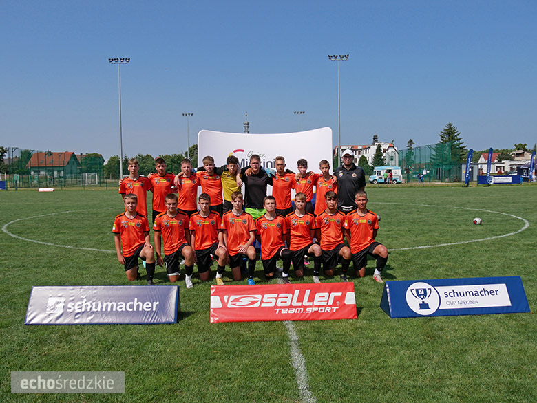 Schumacher Cup Miękinia 2021