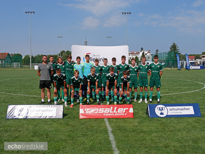 Schumacher Cup Miękinia 2021