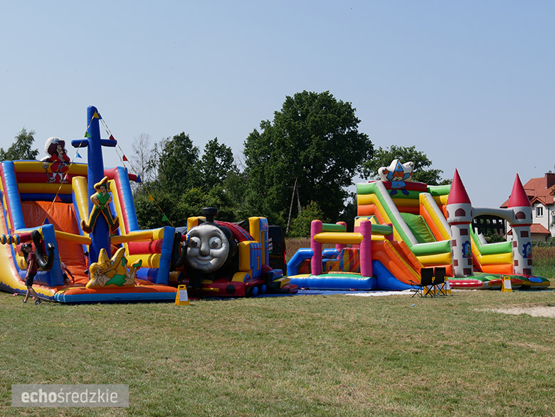 Schumacher Cup Miękinia 2021