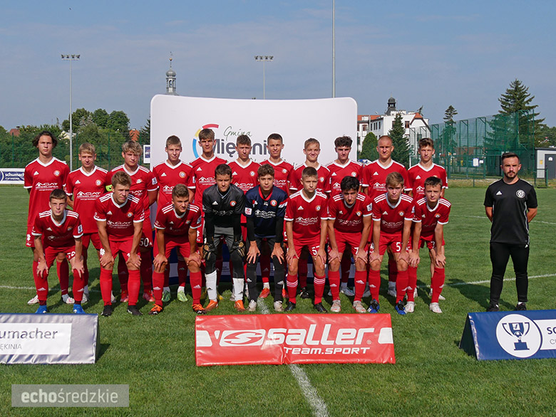 Schumacher Cup Miękinia 2021