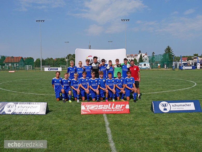 Schumacher Cup Miękinia 2021