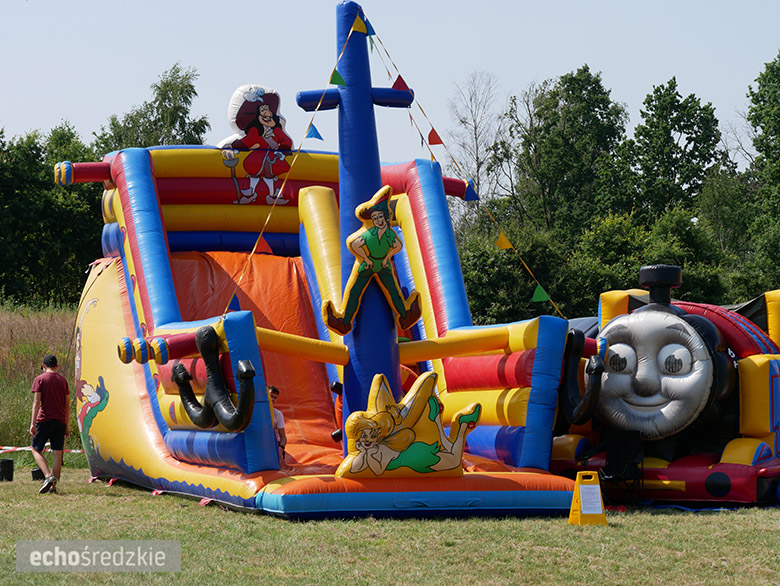 Schumacher Cup Miękinia 2021