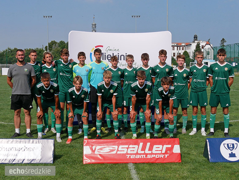 Schumacher Cup Miękinia 2021