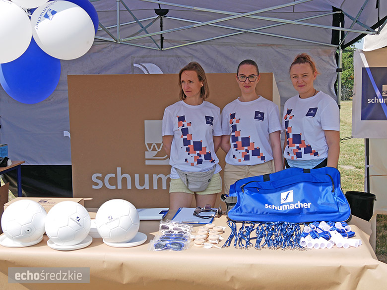 Schumacher Cup Miękinia 2021