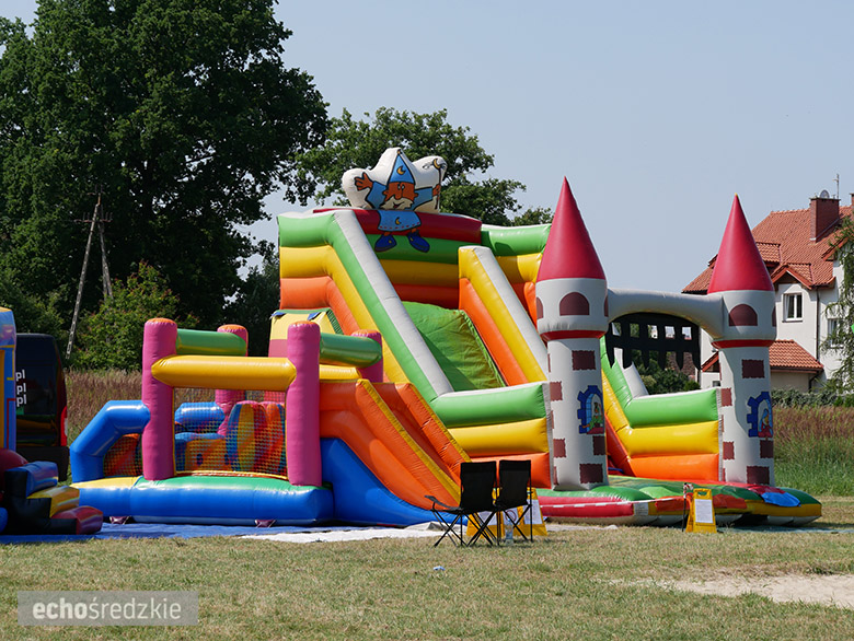 Schumacher Cup Miękinia 2021