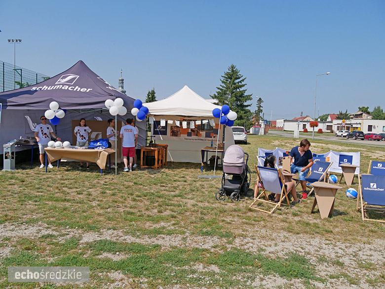 Schumacher Cup Miękinia 2021