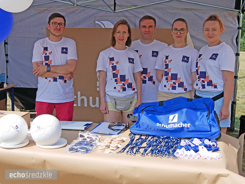 Schumacher Cup Miękinia 2021