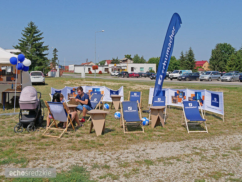 Schumacher Cup Miękinia 2021