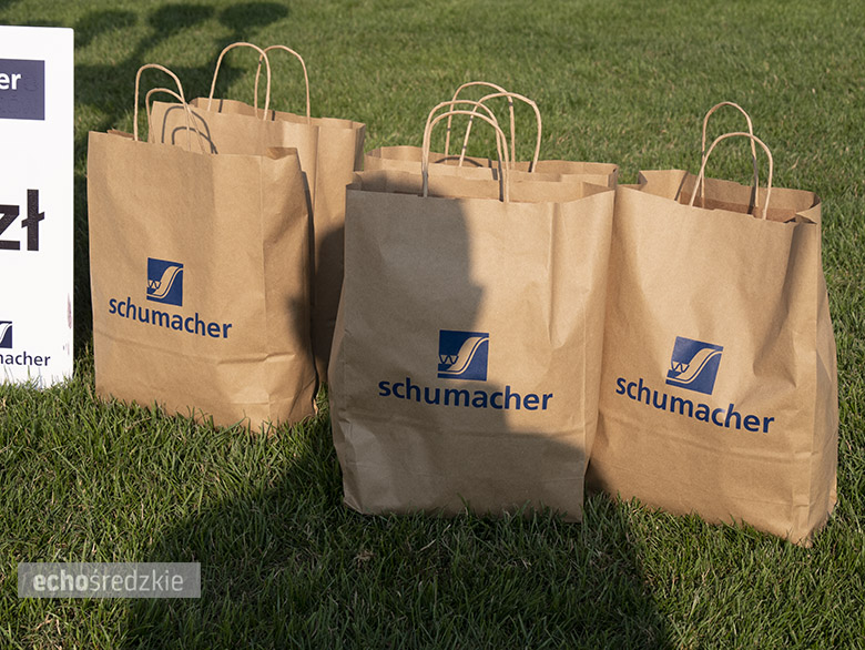 Schumacher Cup Miękinia 2021