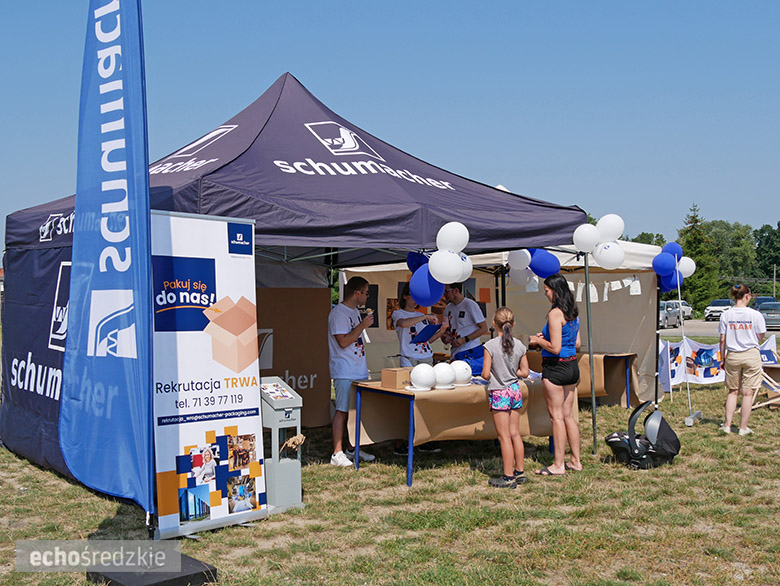 Schumacher Cup Miękinia 2021