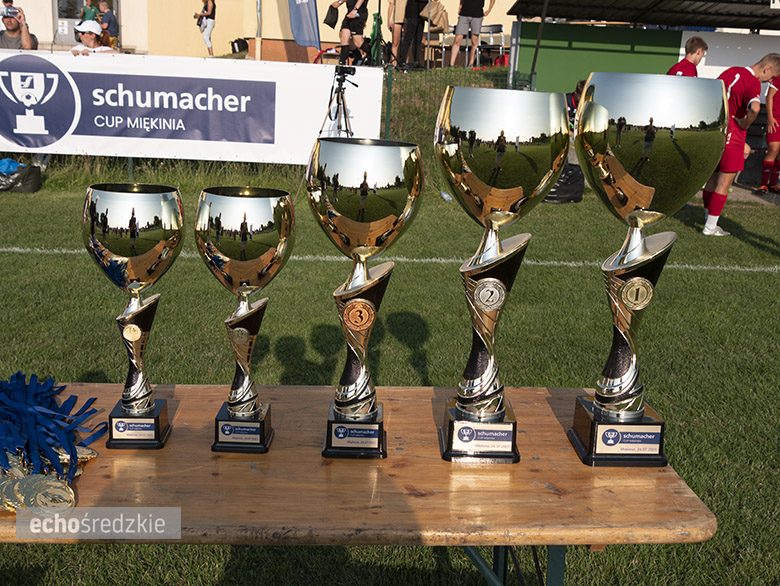 Schumacher Cup Miękinia 2021