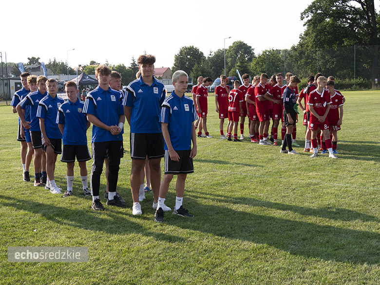 Schumacher Cup Miękinia 2021