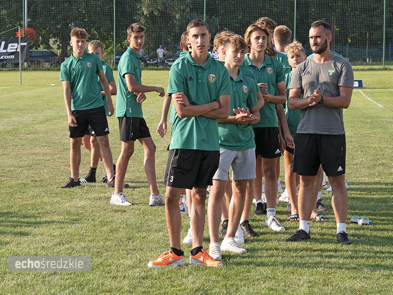 Schumacher Cup Miękinia 2021