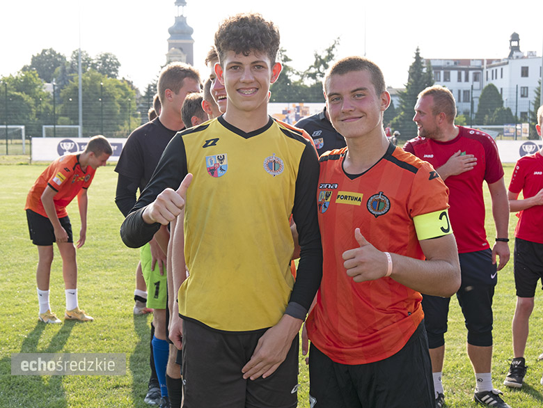 Schumacher Cup Miękinia 2021