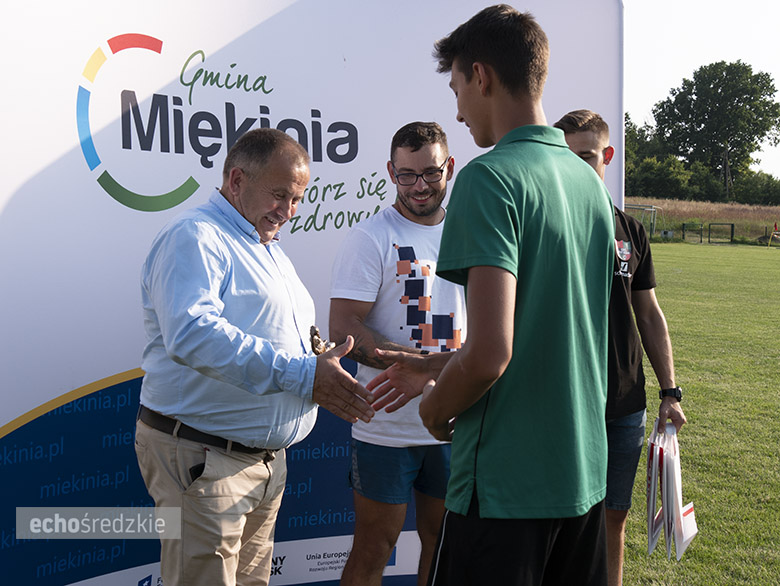 Schumacher Cup Miękinia 2021