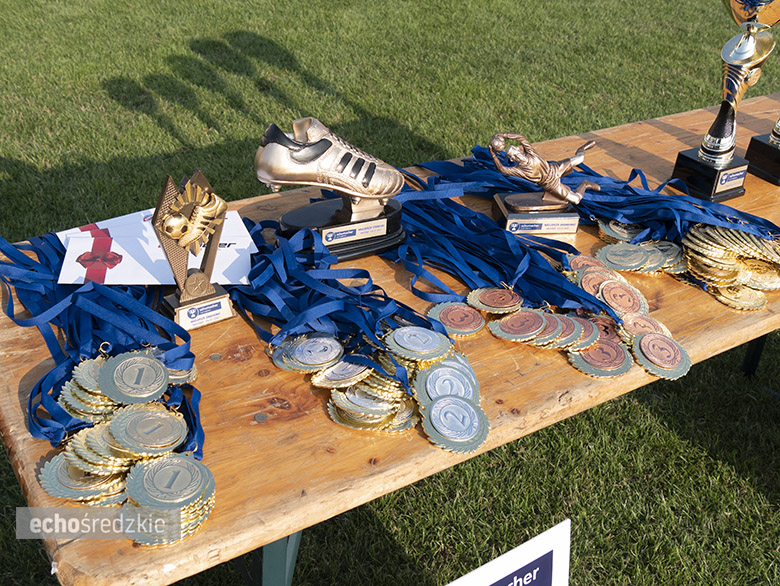 Schumacher Cup Miękinia 2021