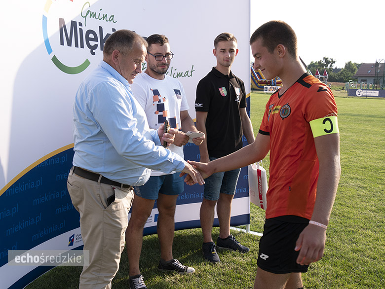 Schumacher Cup Miękinia 2021