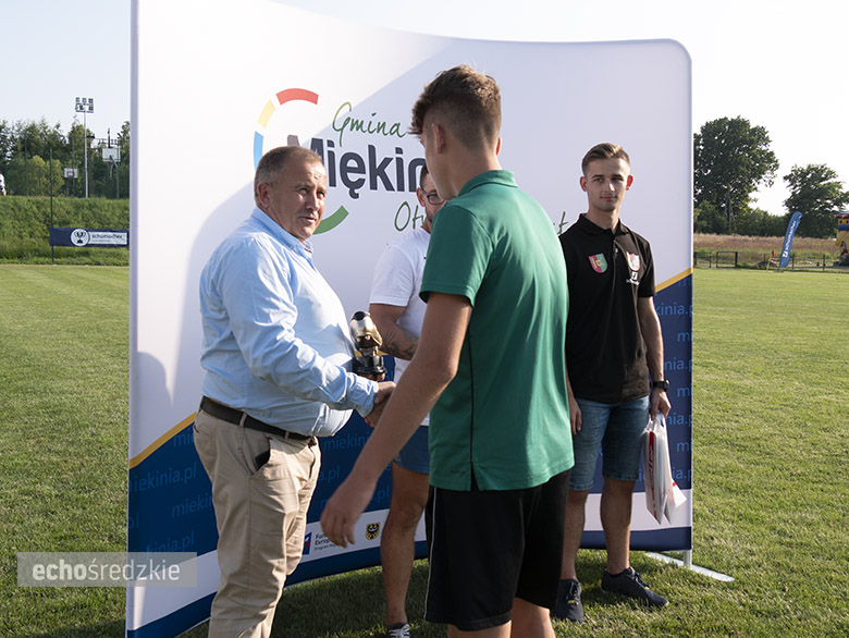 Schumacher Cup Miękinia 2021