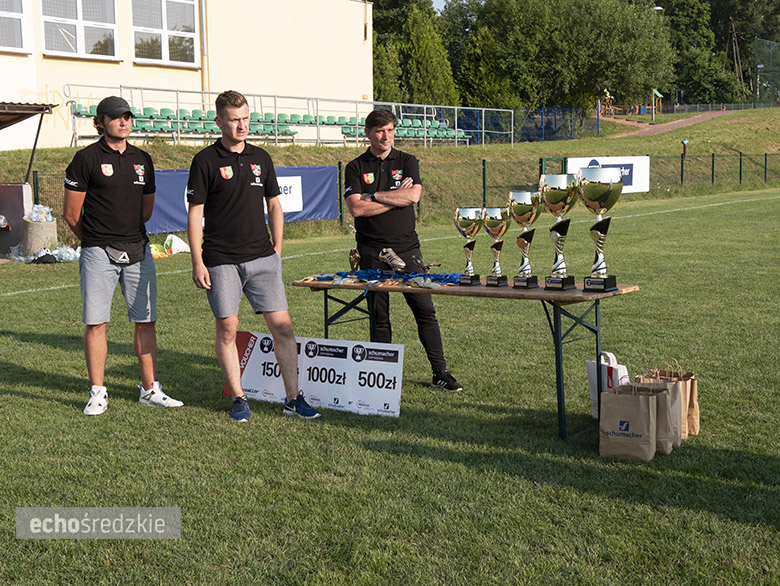 Schumacher Cup Miękinia 2021