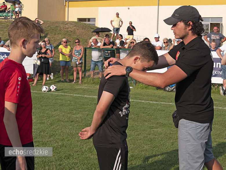 Schumacher Cup Miękinia 2021