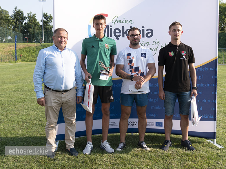 Schumacher Cup Miękinia 2021