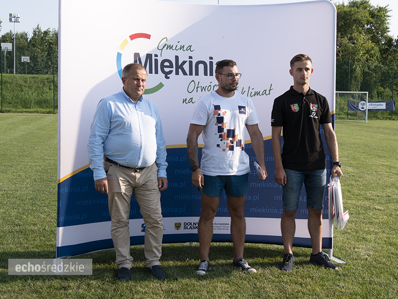 Schumacher Cup Miękinia 2021