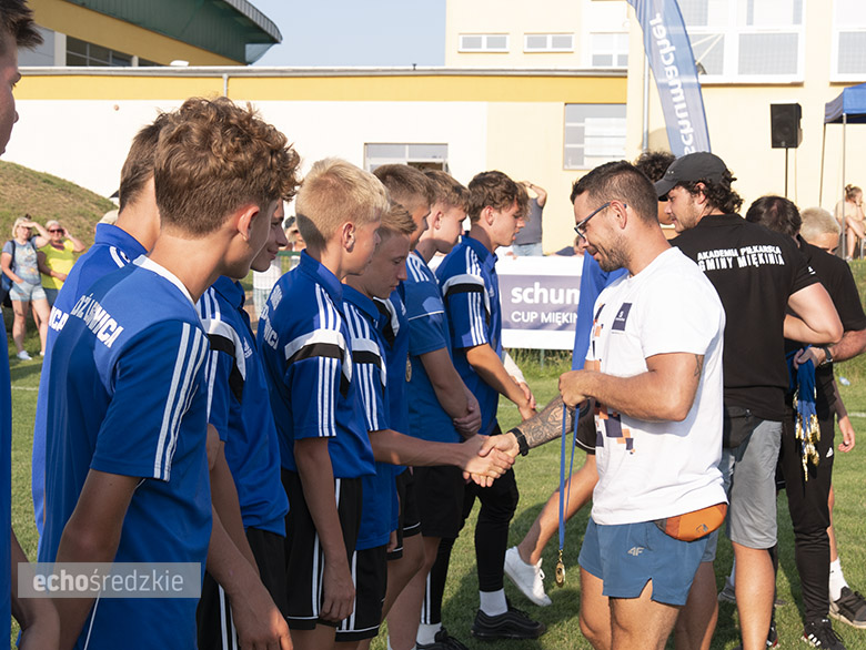 Schumacher Cup Miękinia 2021