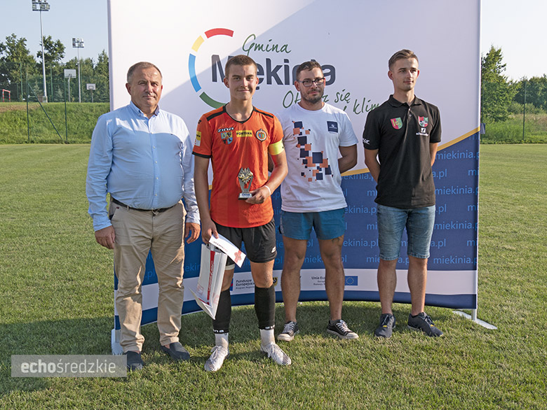 Schumacher Cup Miękinia 2021