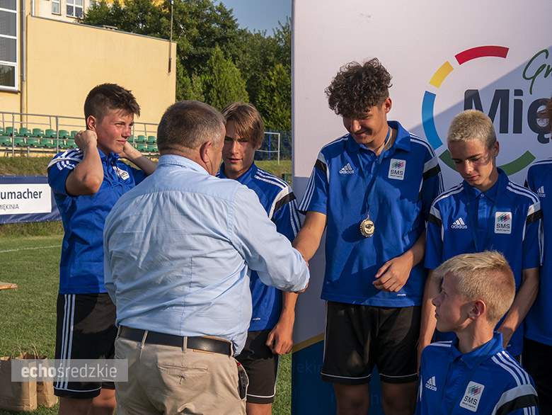 Schumacher Cup Miękinia 2021