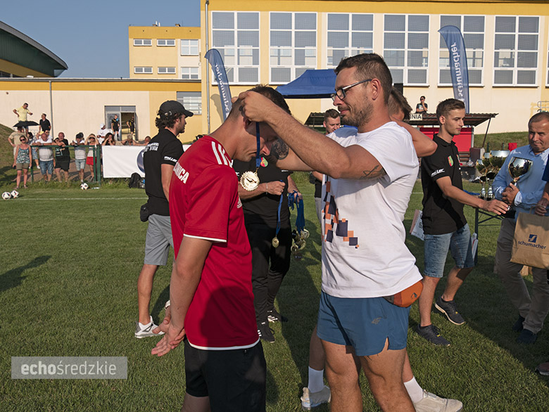 Schumacher Cup Miękinia 2021