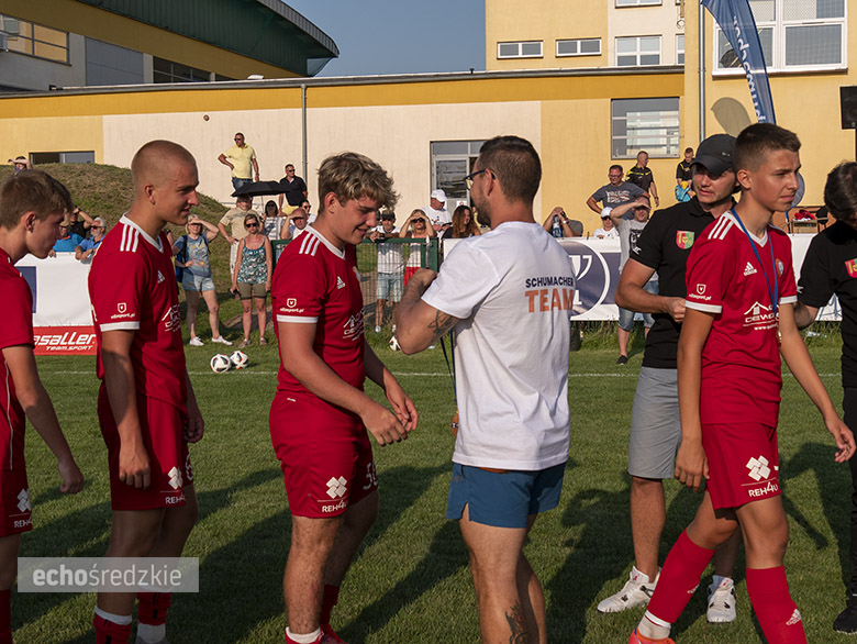 Schumacher Cup Miękinia 2021