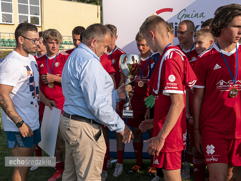 Schumacher Cup Miękinia 2021
