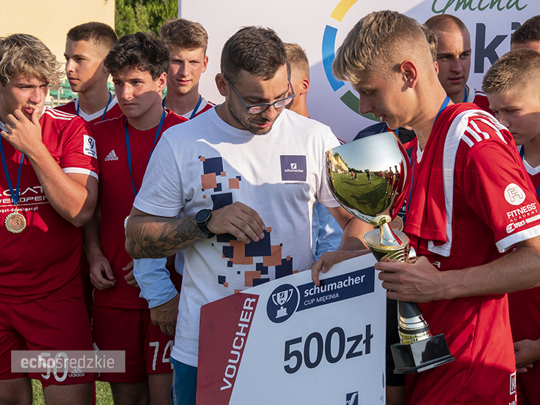 Schumacher Cup Miękinia 2021
