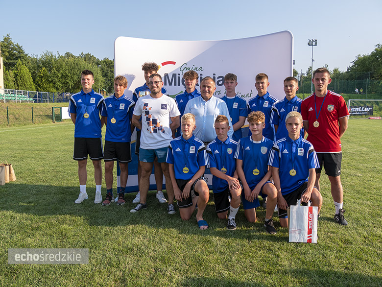 Schumacher Cup Miękinia 2021