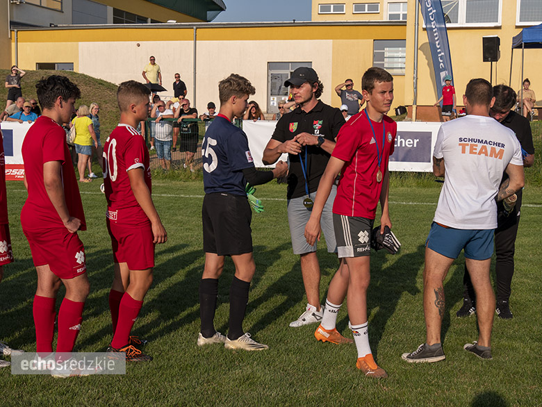 Schumacher Cup Miękinia 2021