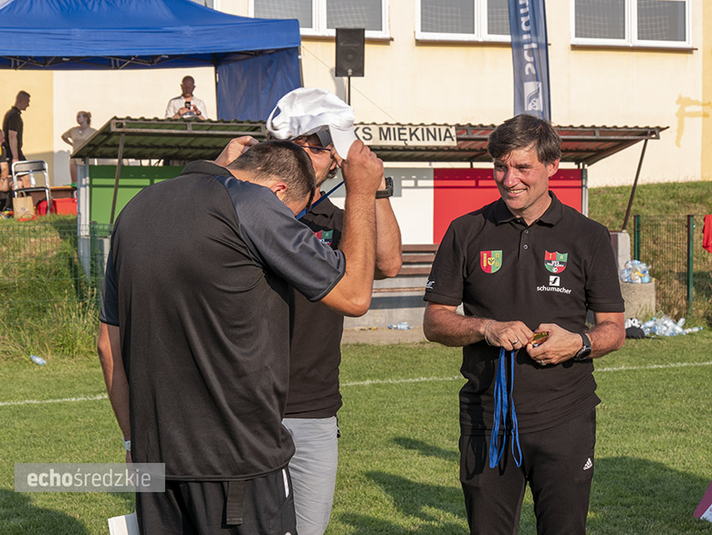 Schumacher Cup Miękinia 2021