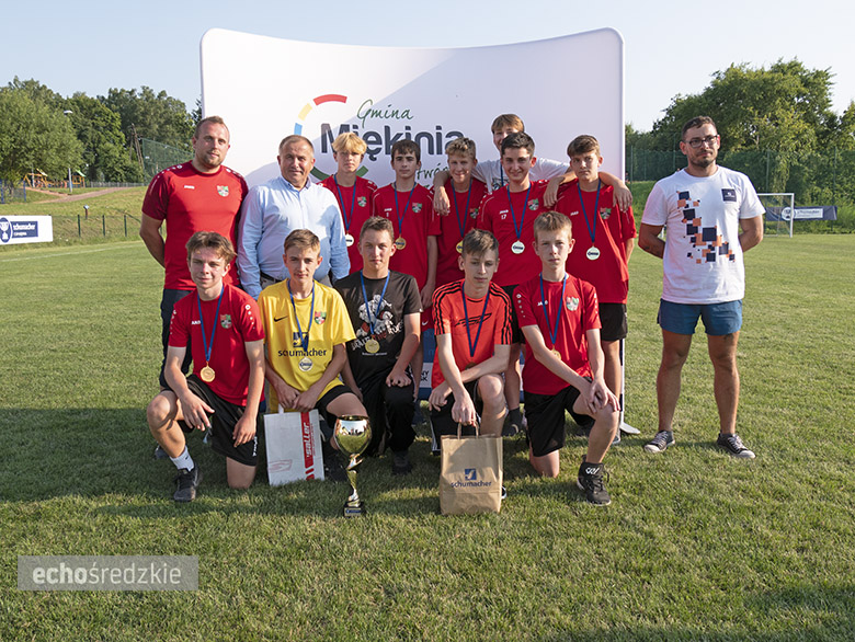 Schumacher Cup Miękinia 2021