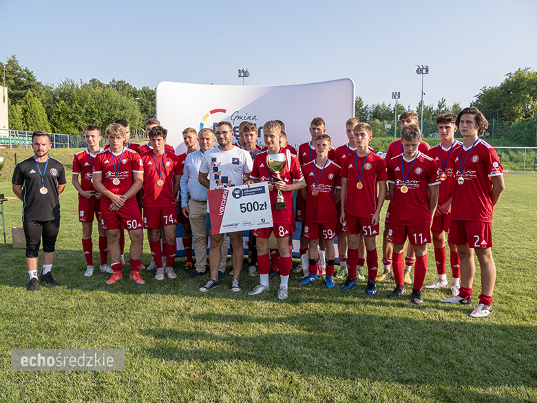 Schumacher Cup Miękinia 2021