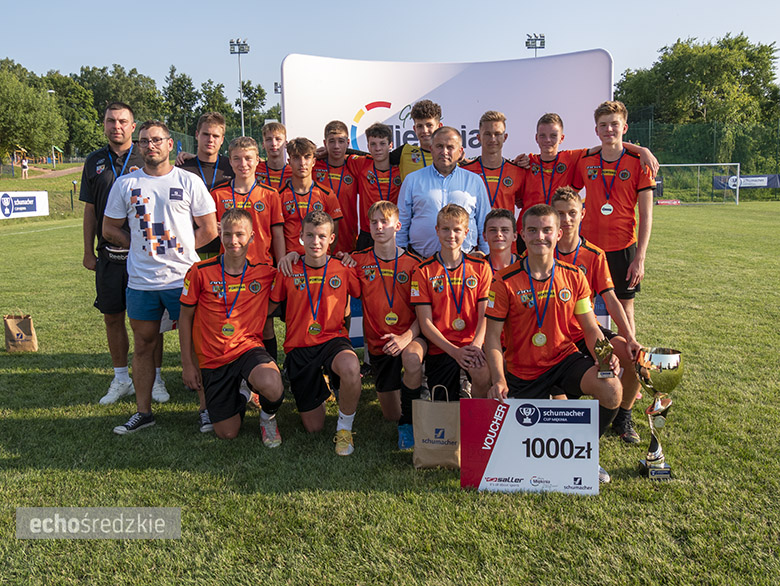 Schumacher Cup Miękinia 2021
