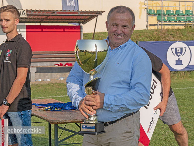 Schumacher Cup Miękinia 2021