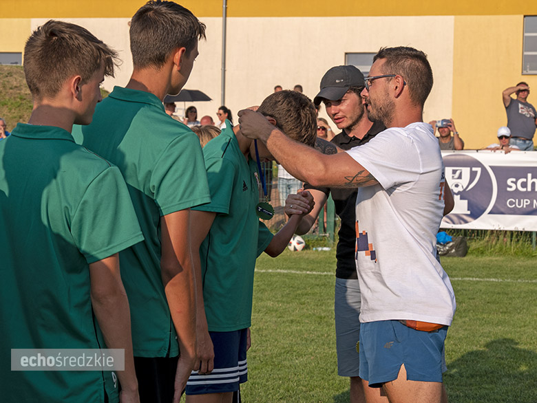 Schumacher Cup Miękinia 2021