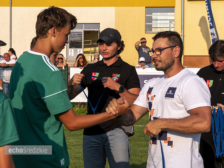 Schumacher Cup Miękinia 2021