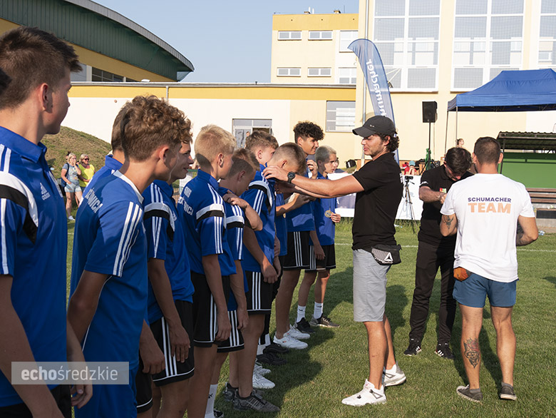 Schumacher Cup Miękinia 2021