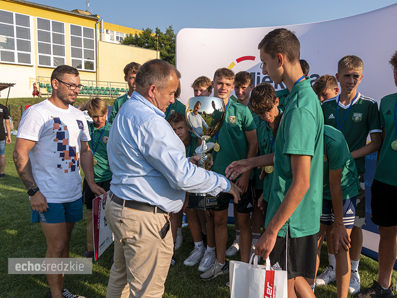 Schumacher Cup Miękinia 2021